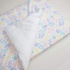 Moomin Double Gauze Cover Baby Made in Japan Mini Size