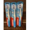 Colgate 3X Colgate 360 Sonic Floss-Tip Soft Battery Powered Electric
