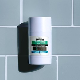 CLEAN SWIM Anti-Chafe Stick to protect your skin with Vitamin E & Oat Extracts 35g