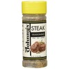 Johnnys Fine Foods Seasoning Steak, 3.5 oz