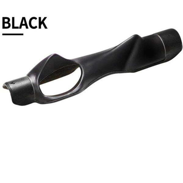 Golf Grip Trainer Attachment, Outdoor Golf Swing Trainer, Beginner Gesture