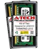 A-Tech 8GB (2 x 4GB) RAM for Lenovo THINKPAD L512