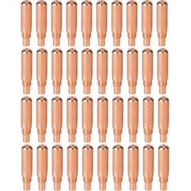 40-PK T-M035 .035" Contact Tips for Miller MDX Acculock Multimatic MDX-100 MDX-250 TM035 MIG Welding Guns Part