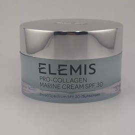 ELEMIS pro-collagen marine cream SPF 30 anti-wrinkle day cream 1.6 oz Exp 11/26
