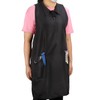 Segbeauty Hair Stylist Vest, Barber Vest Hairdresser Sleeveless Apron with