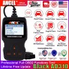 ANCEL AD310 Classic Enhanced Universal OBD II Scanner Car Engine