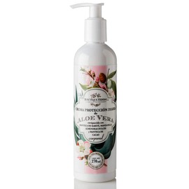 CREMA PROTECCIÓN DIARIA 75% ALOE VERA ORGÁNICO
