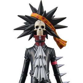 ONE PIECE FILM RED DXF THE GRANDLINE MEN vol. 9 Brook