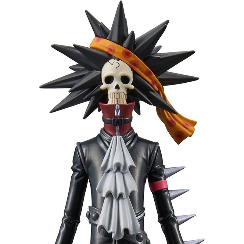 ONE PIECE FILM RED DXF THE GRANDLINE MEN vol. 9