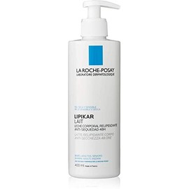 Roche-posay Lipikar Lotion, 400Â ml