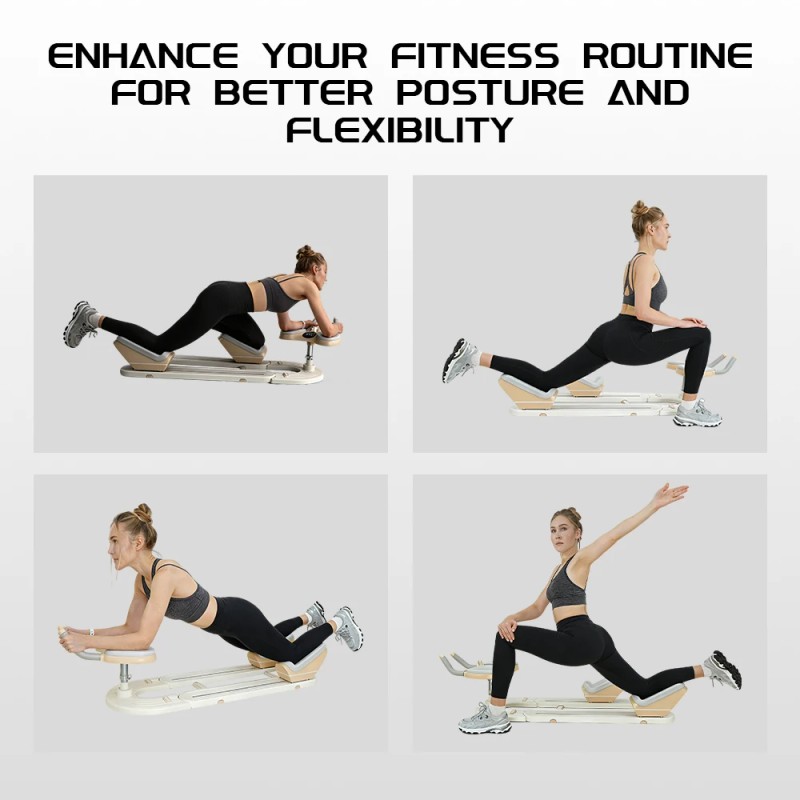 High Quality Home Exercise ABS Waist ABS Training Machine Home