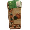 Fall Fest Harvest Rectangular Tapestry Table Placemat Thanksgiving Autumn 2-Pack