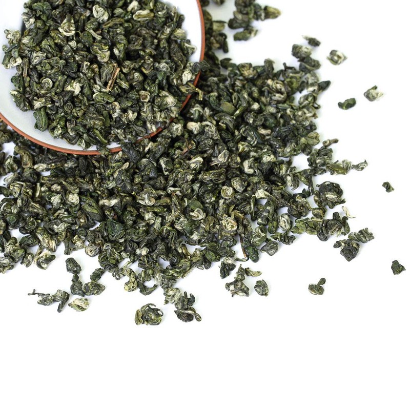 GOARTEA Biluochun Green Tea 100g / 3.5oz Supreme Grade Spring