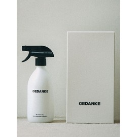 [GEDANKE] Multi Perfume 500ml / [GEDANKE] 멀티 퍼퓸 500ml