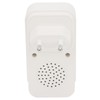 Wireless Door Bell Waterproof Self Powered Doorbell Kit with 35