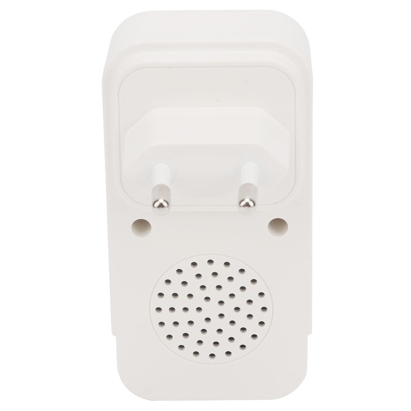 Wireless Door Bell Waterproof Self Powered Doorbell Kit with 35