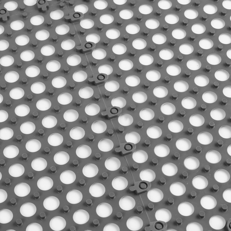 Plactic Mattress Underlay 83" L x 59" RV Under Mattress