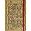 2026 Art Nouveau Weekly Planner (16 months, Sept 2025 to