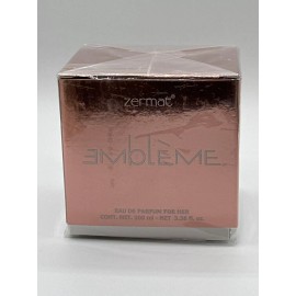Zermat Emblème Eau De Parfum 3.4 Fl. Oz
