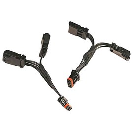 Goldstrike Lighting"Y" Splitter for Gold Wing Motorcycles