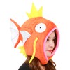 Kigurumi Kigurumi Cap Pokémon Koi King