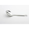 Weis Serving Spoon, Stainless Steel Silver, 24 x 8 x
