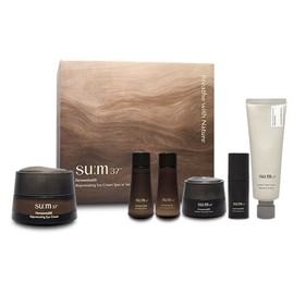 Half Club/Isa Knox Su:m37 Fermentalift Rejuvenating Eye Cream 50ml / 이자녹스 숨37 퍼멘타리프트 리쥬버네이팅 아이크림 50ml