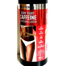 Sculpt ~ Body Tight Caffeine Thightening Lotion 32 fl oz ~ 3 x Strength