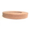 Edge Supply Red Oak 13/16" X 25' Roll Preglued, Wood
