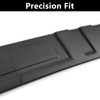 Rear Bumper Protector for Toyota Highlander 2014-2019 Rear Bumper Guard