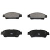 DuraGo BP995 C Rear Ceramic Brake Pad