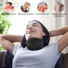 Neck Support, Lightweight Construction Neck Support Adjustable, Prevention of Cervical