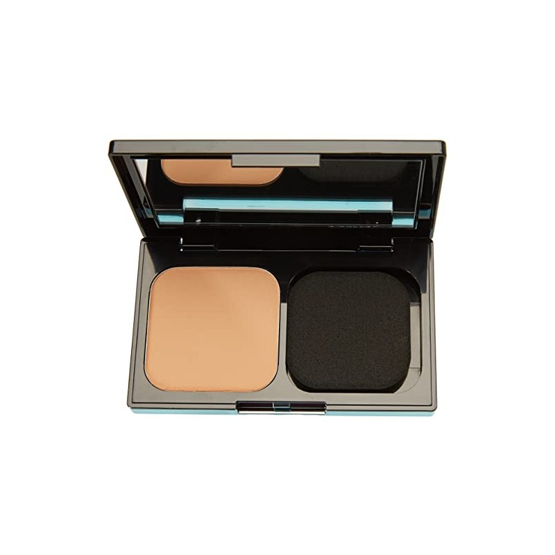 Maybelline Base de Maquillaje en Polvo Fit Me, TRUE BEIGE