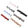 7 Packs Replacement Nylon Watch Band Elastic Braided Sport Watch