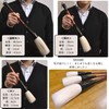 SEVEN EBISU Extra Large Calligraphy Bold Calligraphy Brush for Events,