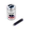 J. Herbin Ink Cartridges Bleu Nuit