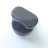 YIDELAI - Suction Cup Door Handle, Glass Door Handle, Refrigerator,