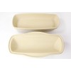 Breadtopia Cloche Clay Baker - USA (Oblong)