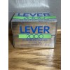 Lever 2000 Vintage Lever 2000 Deodorant Soap two 5 oz bars 1992 NOS