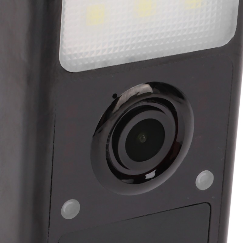 Security Camera HD Wireless Remote IP Voice Communication Motion Detection