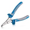 SPEEDWOX 8 Inch Special Circlip Pliers Pliers Tips Circlip Pliers