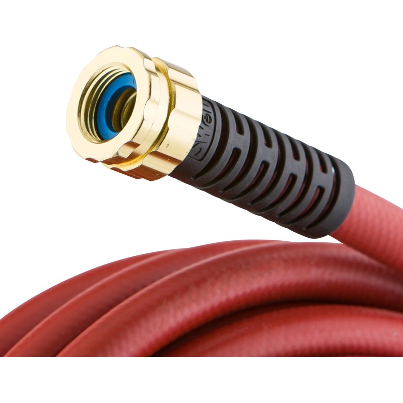Swan Products CELSGHW58025 Element MAXLite Hot Water Rubber+ Hose with