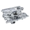labwork Timing Chain Cover with Oil Pump Replacement for Rainier