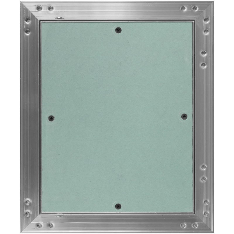 ECOPRO VENT 8" x 10" Inch Aluminum Drywall Access Panel