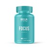 Bella All Natural Focus Gummies