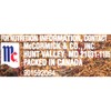 McCormick Gourmet Jamaican Jerk Seasoning, 0.81 oz (Pack of 6)