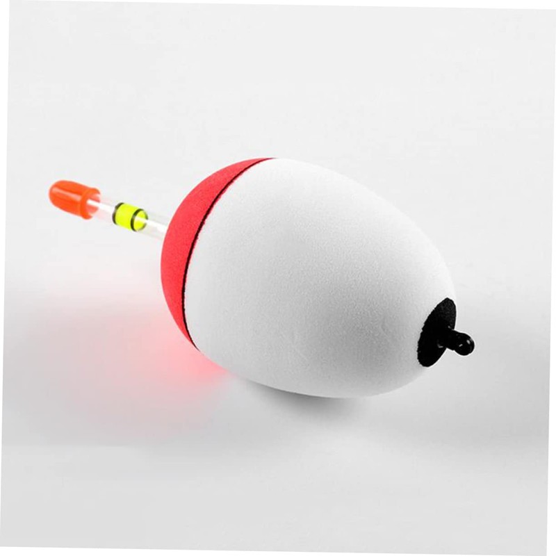 OHPHCALL 2pcs 90g Eva Fishing Set Buoy Floats Assortment Glow