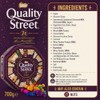 Nestle Quality Street Tin Extra Large, 900 gram Can