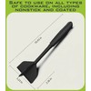 XSpecial Meat Chopper for Ground Beef - Hamburger Smasher &