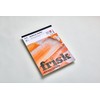 Frisk Essentials Acrylic Paper Pad A4, White